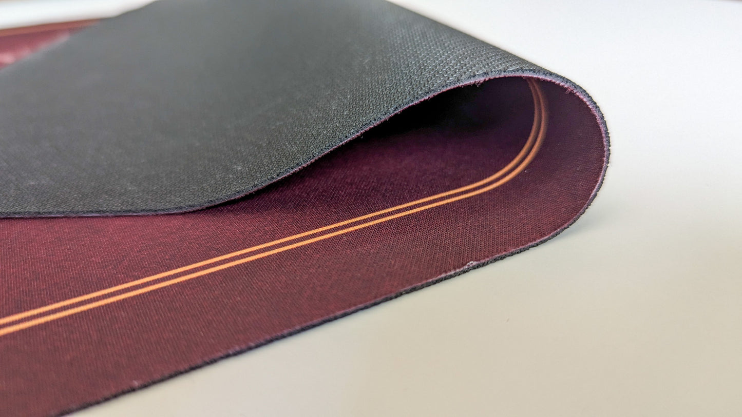 Live, Laugh, Lifelink - Premium TCG Playmat