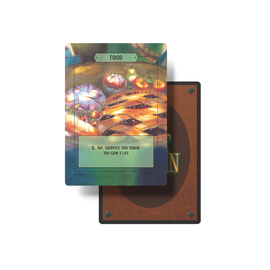 Food Token