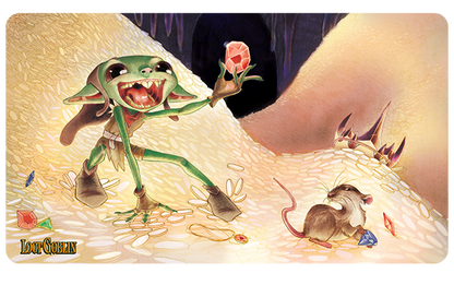 Loot Goblin - Premium TCG Playmat