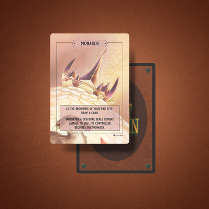 Loot Goblin Token Pack #1 - Goblin, Monarch, Treasure, Rat