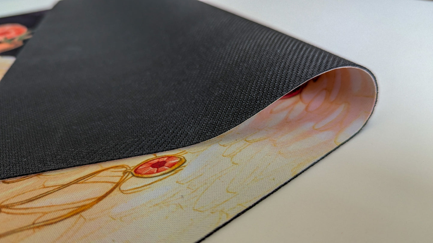 Loot Goblin - Premium TCG Playmat