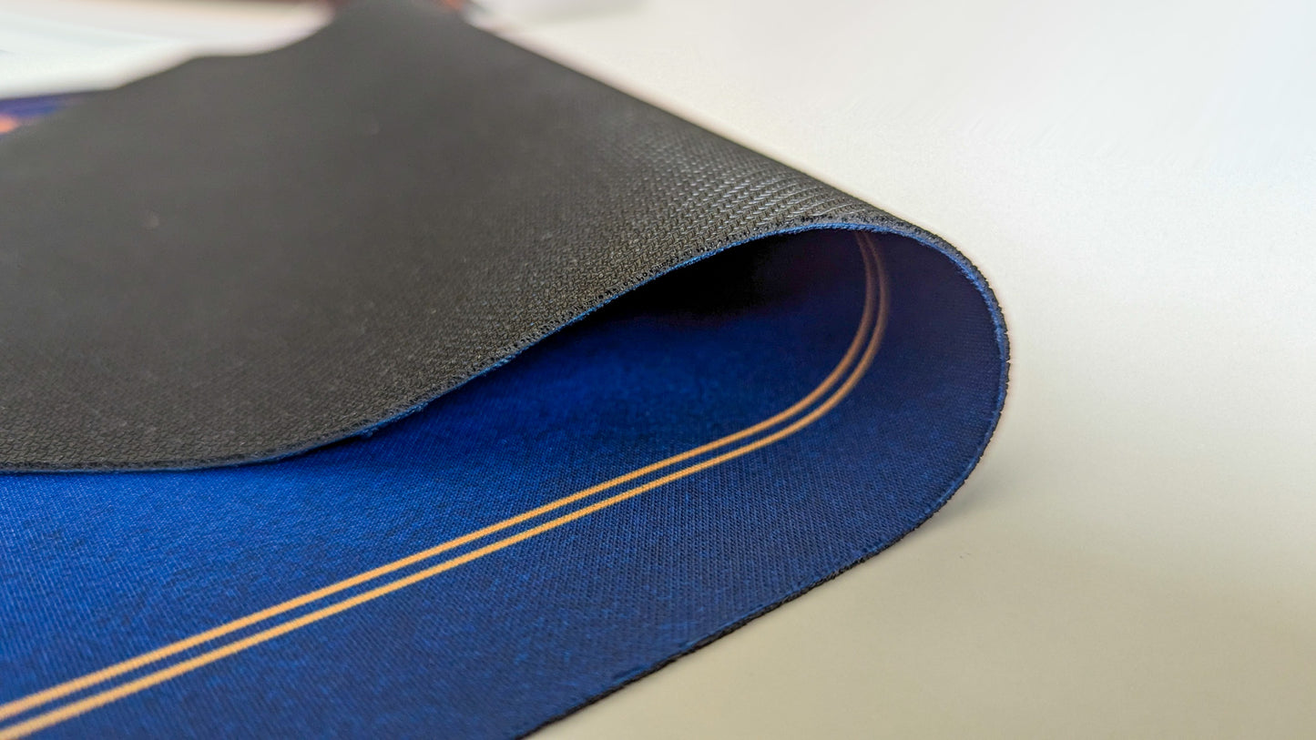 Do You Pay the One? - Premium TCG Playmat