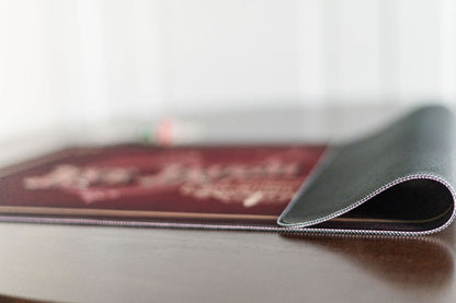 Live, Laugh, Lifelink - Stitched Edge Premium Mat