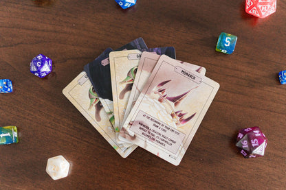 Loot Goblin Token Pack #1 - Goblin, Monarch, Treasure, Rat