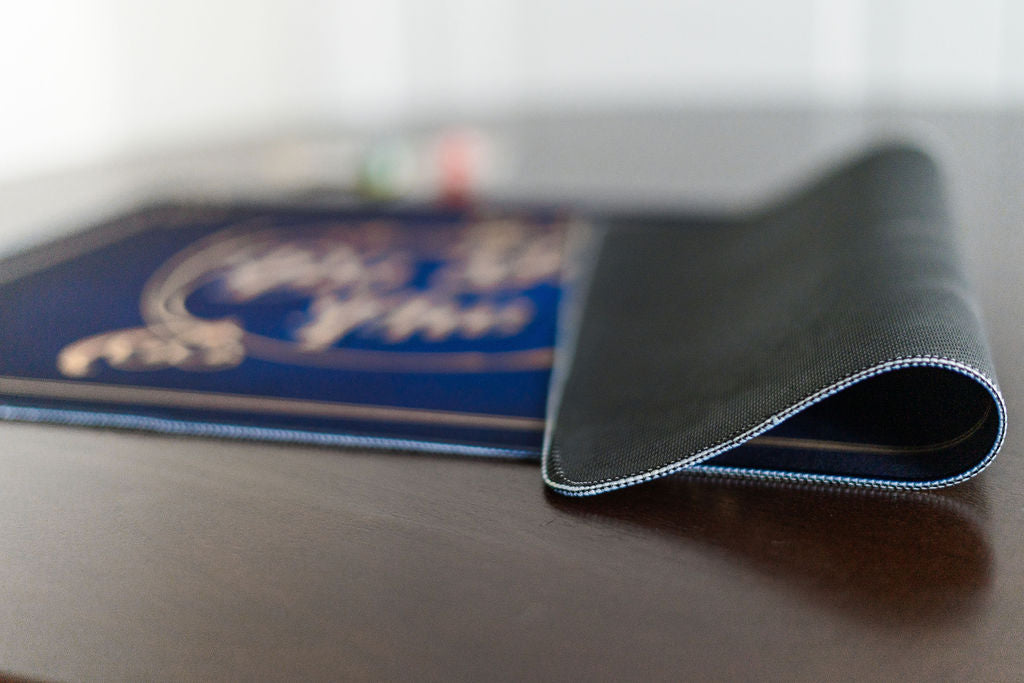 Do You Pay The 1? - Stitched Edge Premium Mat