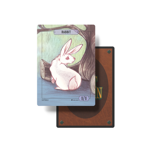 Rabbit Token
