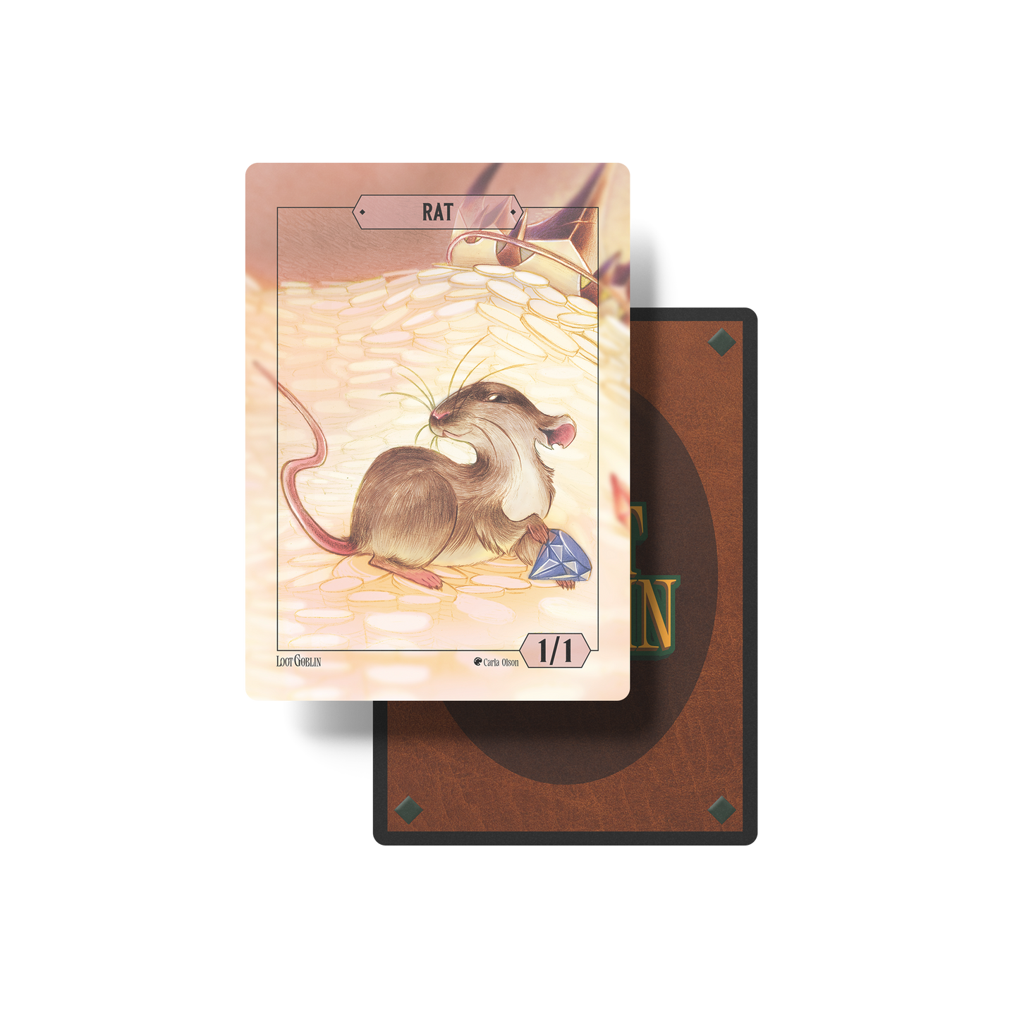 Rat Token