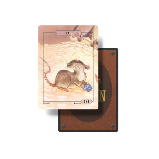 Rat Token